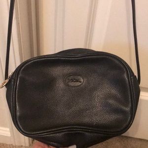 Longchamp crossbody